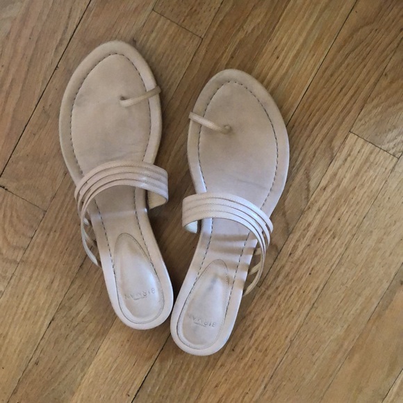 Alexandre Birman strappy flat sandal - Picture 6 of 17